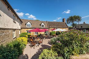 The Old Pheasant Hotel