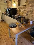 The Old Pheasant Hotel