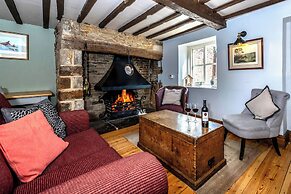 The Old Pheasant Hotel