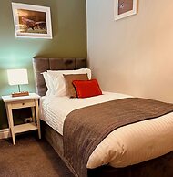 The Old Pheasant Hotel