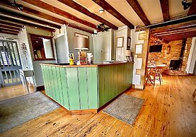 The Old Pheasant Hotel