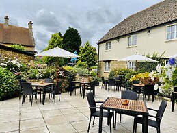 The Old Pheasant Hotel