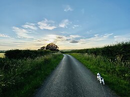 The Old Pheasant Hotel