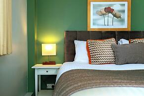 The Old Pheasant Hotel