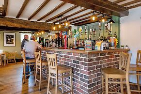 The Old Pheasant Hotel