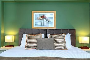 The Old Pheasant Hotel