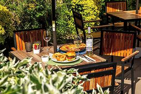 The Old Pheasant Hotel