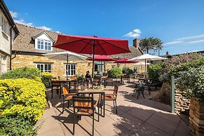 The Old Pheasant Hotel