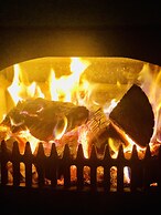 The Old Pheasant Hotel