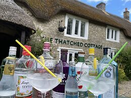 The Thatched Cottage Inn