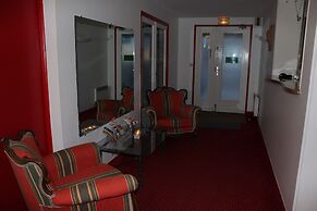 Villa hotel
