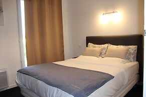 Villa hotel