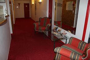 Villa hotel
