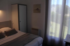 Villa hotel