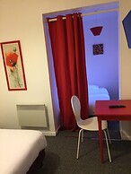 Villa hotel