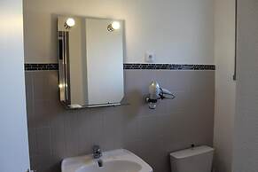 Villa hotel