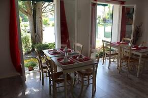 Villa hotel