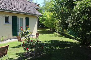 Villa hotel
