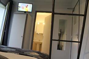 Villa hotel