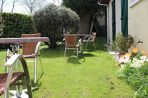 Villa hotel