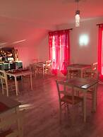 Villa hotel