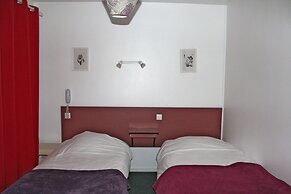 Villa hotel