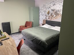Villa hotel