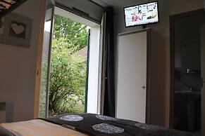Villa hotel