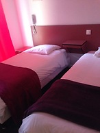 Villa hotel