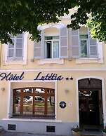 Hotel Lutetia