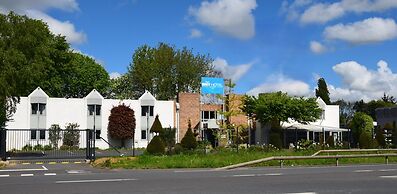 Brit Hotel Caen Herouville