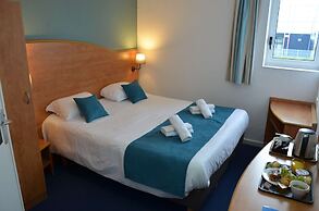 Brit Hotel Caen Herouville