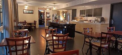 Brit Hotel Caen Herouville