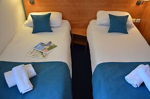 Brit Hotel Caen Herouville