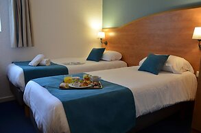 Brit Hotel Caen Herouville