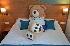 Brit Hotel Caen Herouville