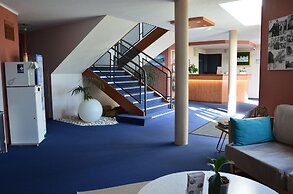 Brit Hotel Caen Herouville