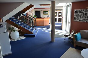 Brit Hotel Caen Herouville
