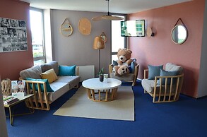 Brit Hotel Caen Herouville