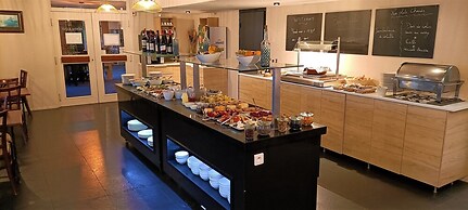 Brit Hotel Caen Herouville