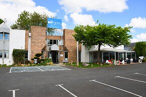 Brit Hotel Caen Herouville