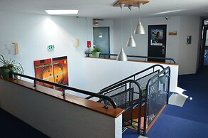 Brit Hotel Caen Herouville