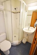 Brit Hotel Caen Herouville