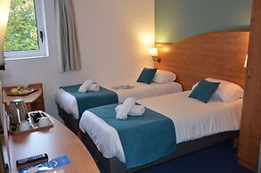 Brit Hotel Caen Herouville