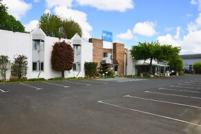 Brit Hotel Caen Herouville