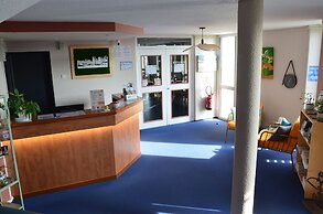 Brit Hotel Caen Herouville