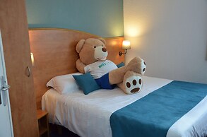 Brit Hotel Caen Herouville