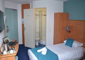 Brit Hotel Caen Herouville