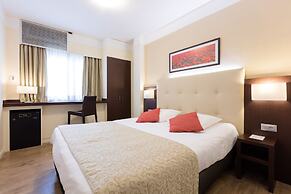Hotel Rotonde