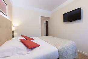 Hotel Rotonde